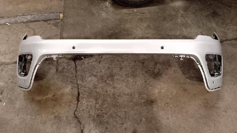 Front Bumper Cover