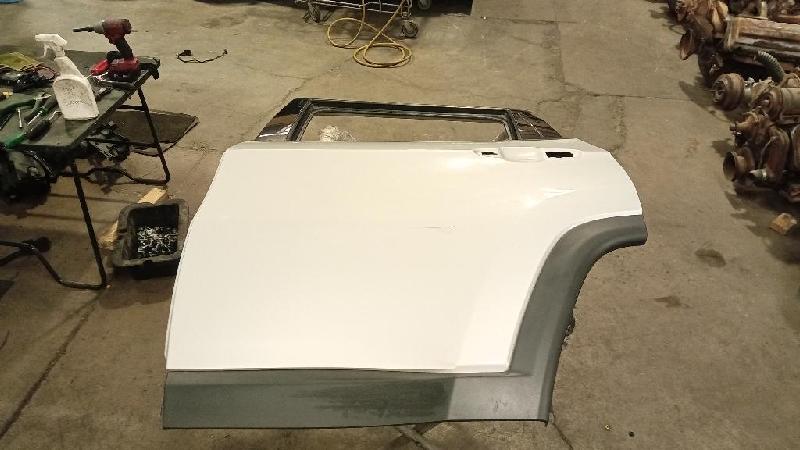 LR Door Shell