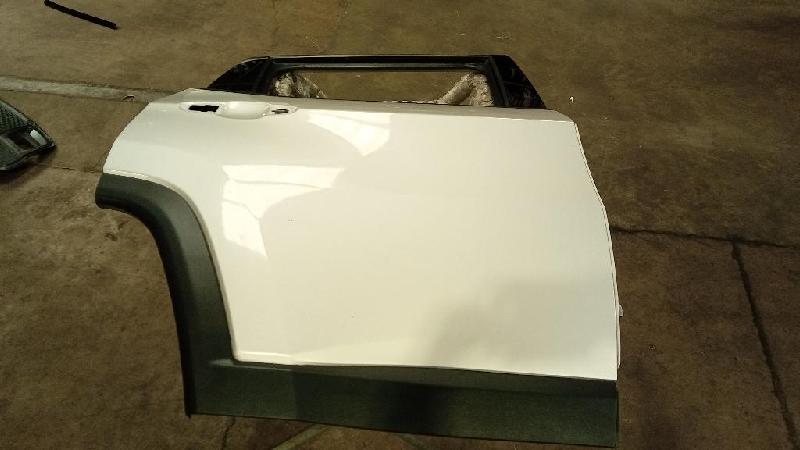 RR Door Shell