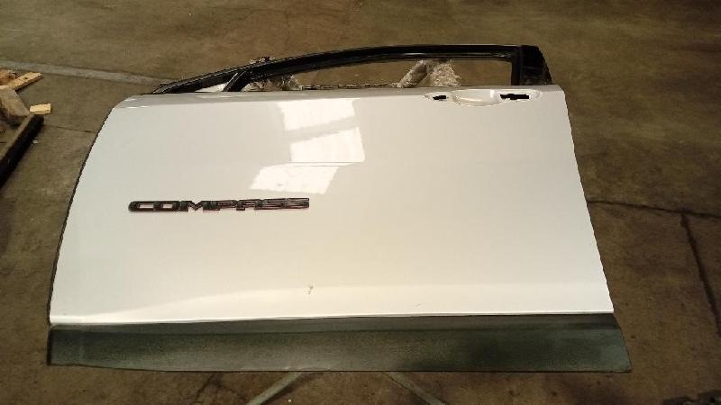 LF Door Shell