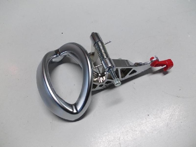 RF Door Interior Handle