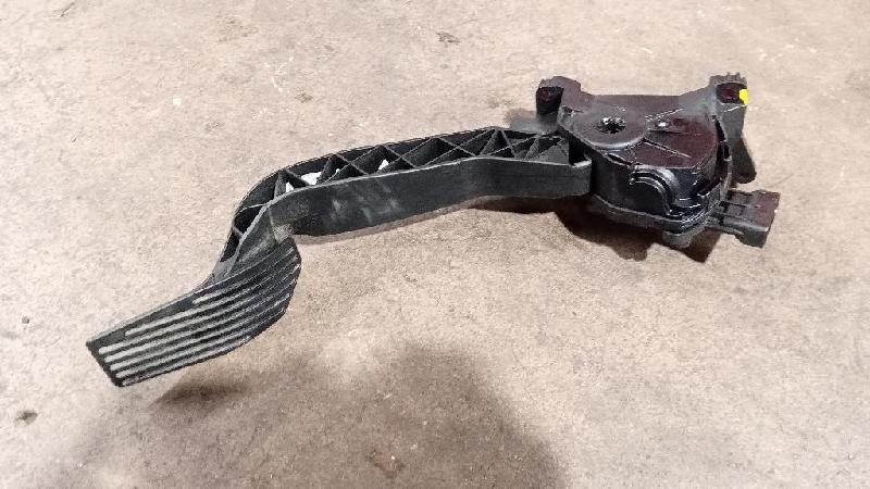 Accelerator Pedal