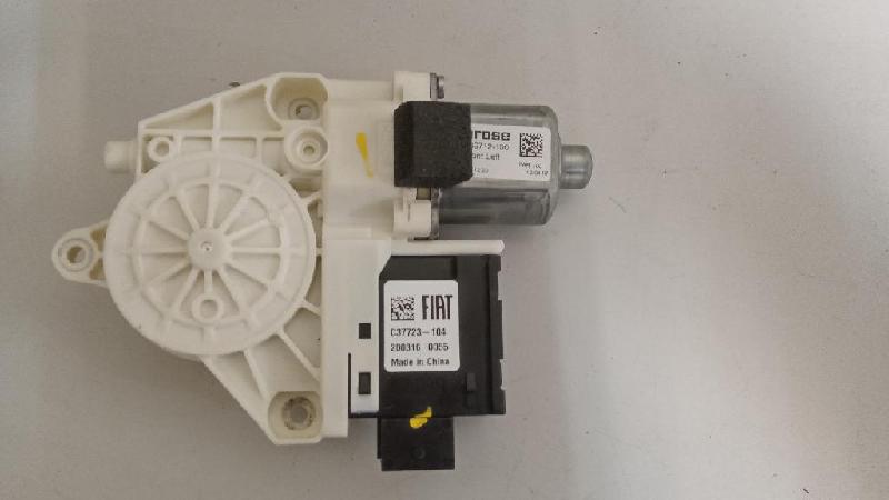 LF Door Regulator Motor