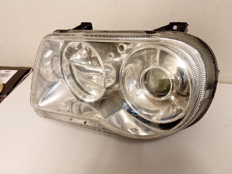 LH Headlight