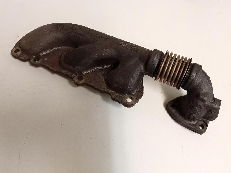 RH Exhaust Manifold
