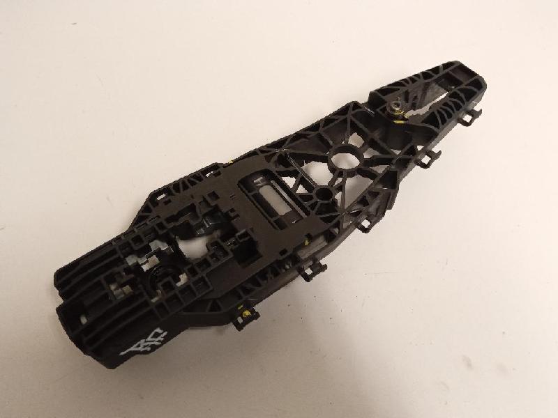 RF Door Exterior Handle