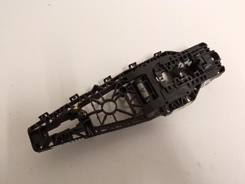 RR Door Exterior Handle