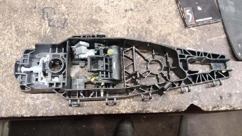 LR Door Exterior Handle