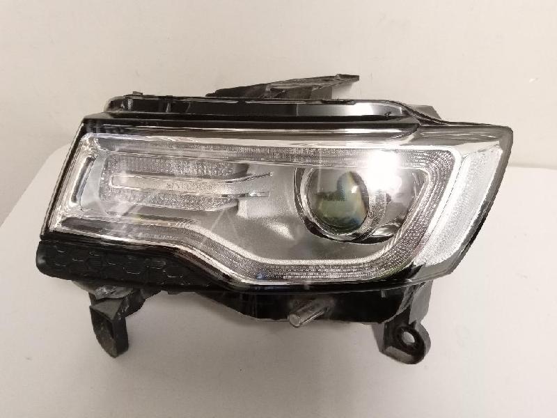 LH Headlight
