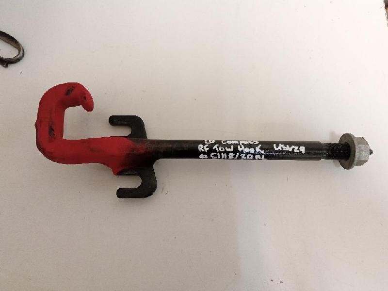 Tow Hook