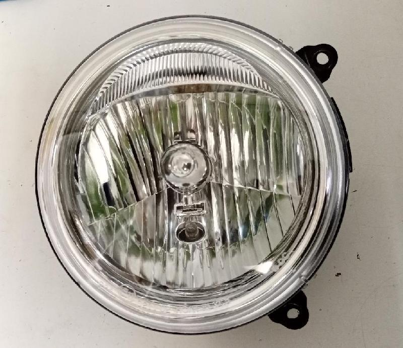 RH Headlight