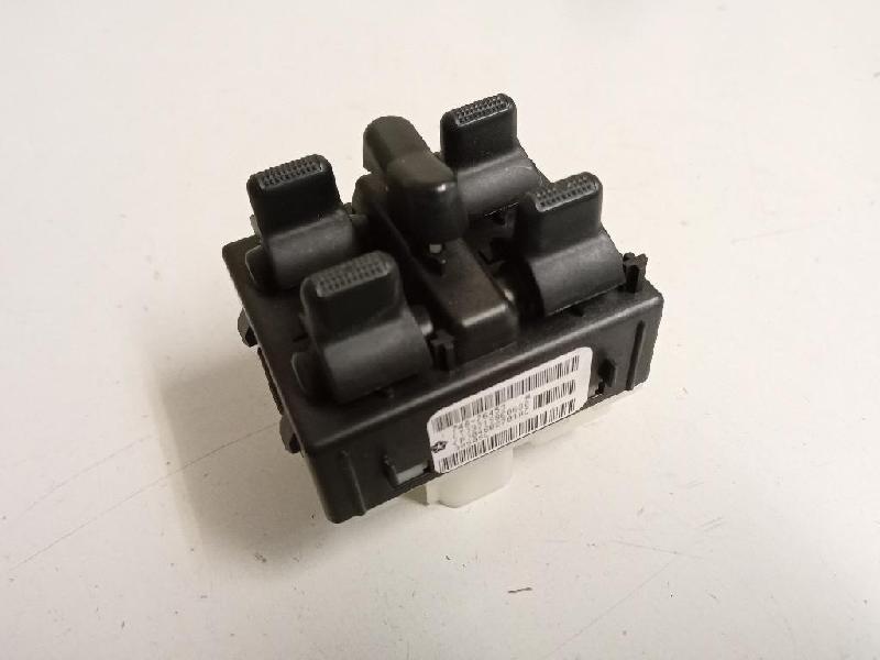Window Master Switch