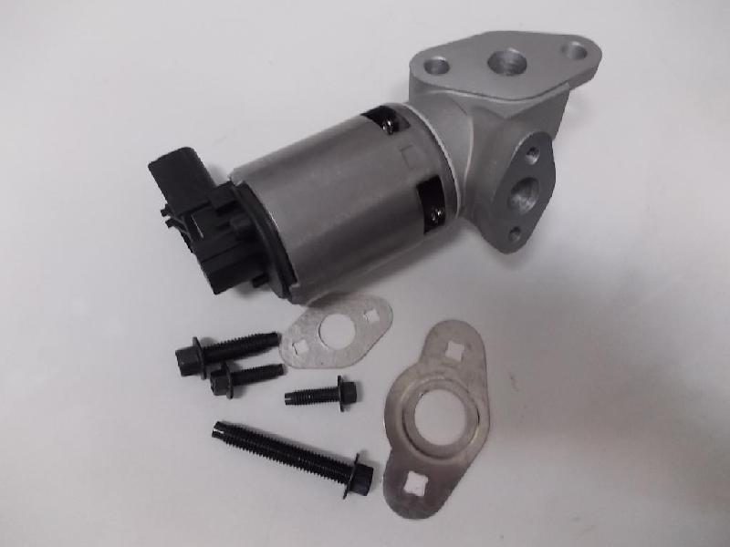 Injection EGR Valve