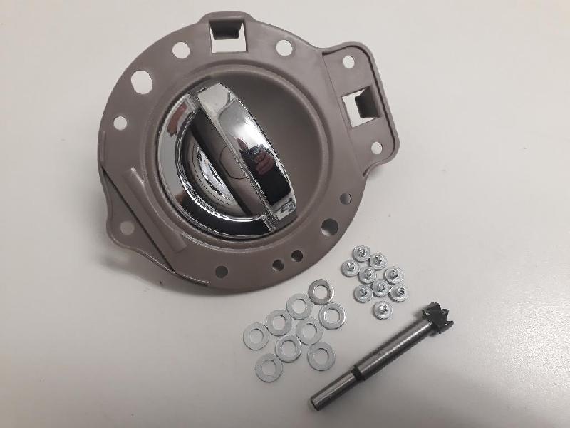 RR Door Interior Handle