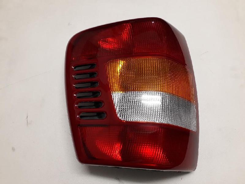 LH  Tail Light