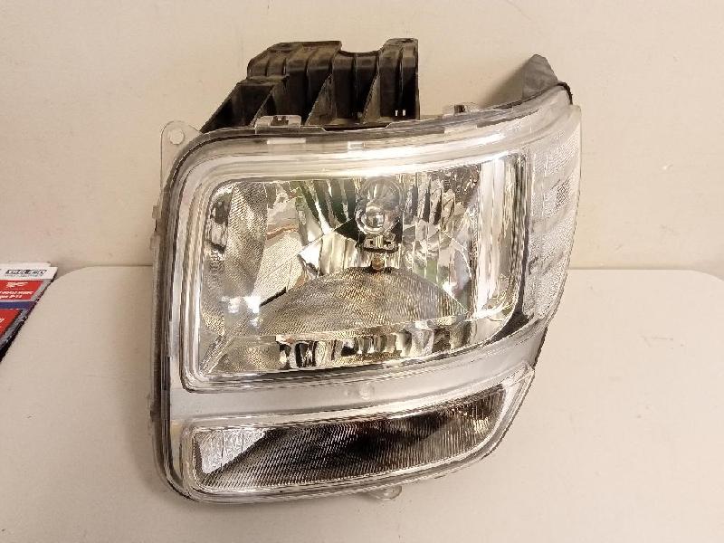 LH Headlight