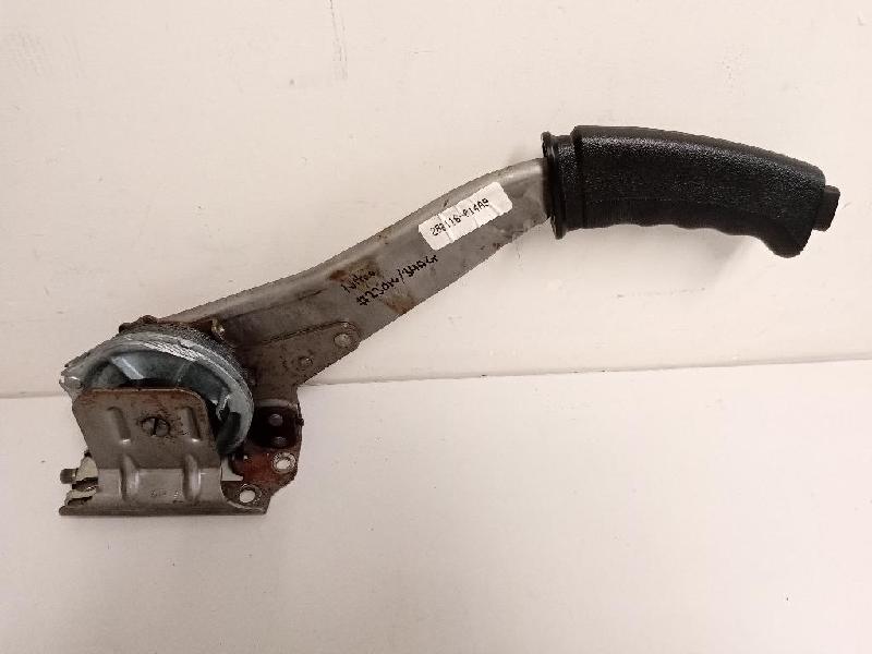 Hand Brake Lever Assy