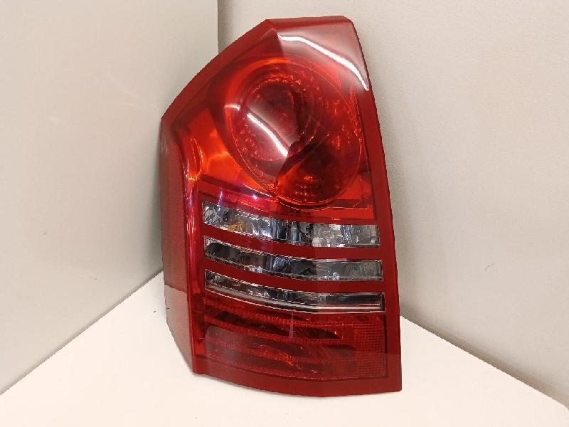 LH  Tail Light