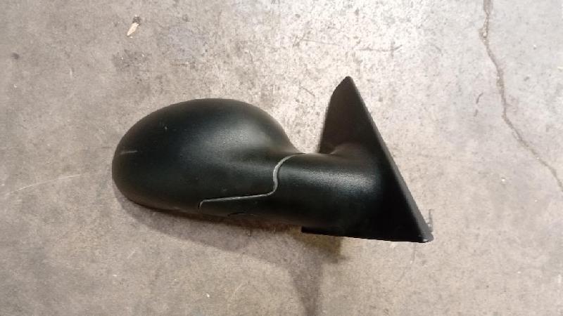 RF Door Mirror