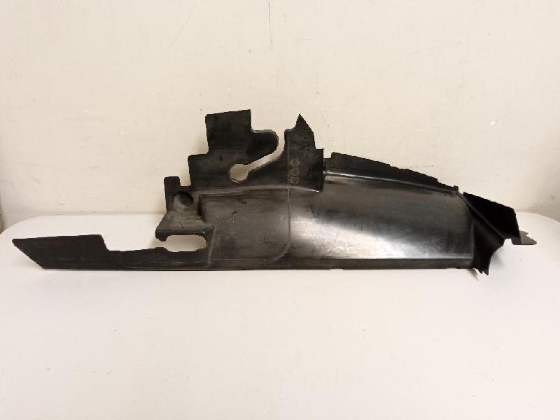 RH Rad. Air Deflector