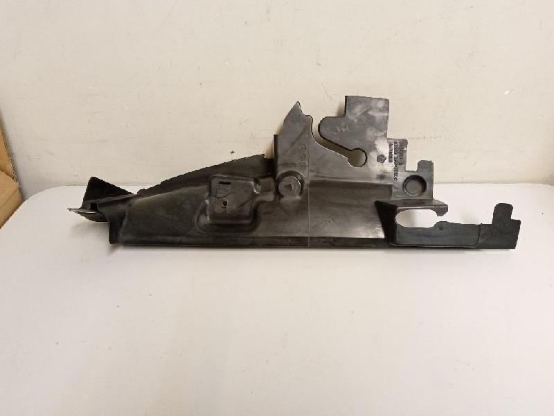 LH Rad. Air Deflector