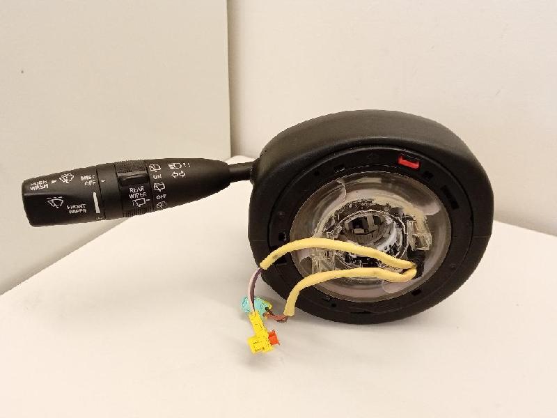 Air Bag Clock Spring