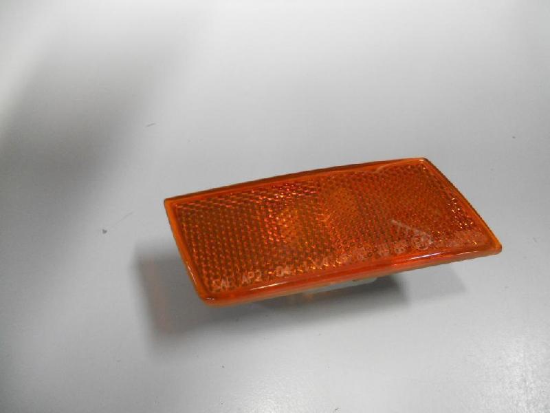 RF Bumper Light