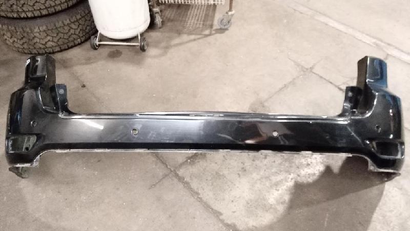 Rear Bumper Cover