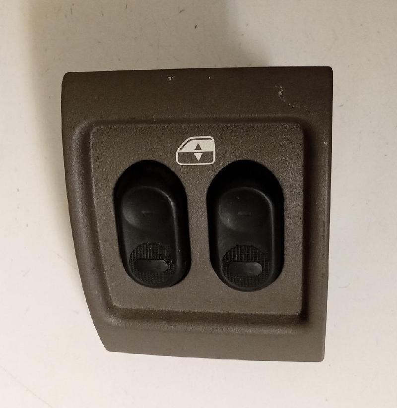 Window Control Switch