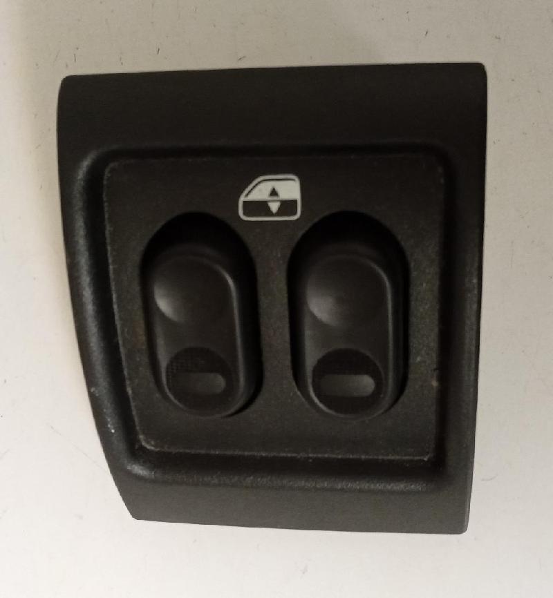 Window Master Switch
