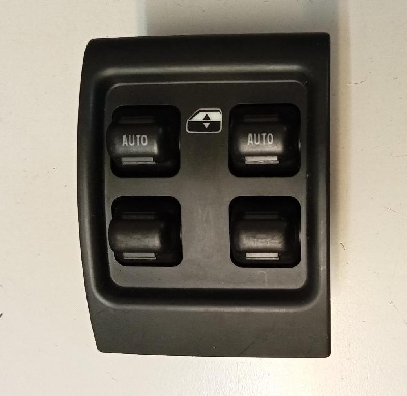 Window Master Switch