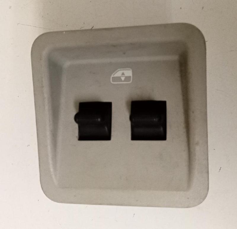 Window Master Switch