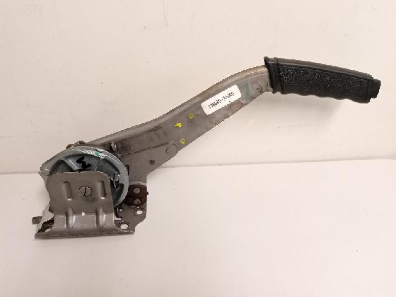 Hand Brake Lever Assy
