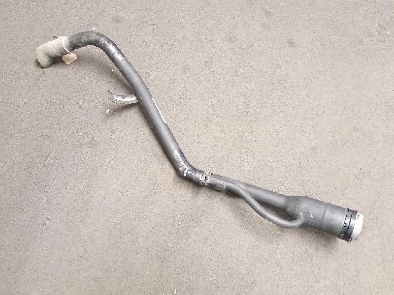 Fuel Filler Neck