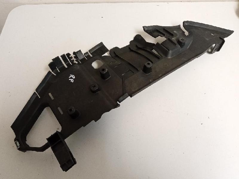 RH Rad. Air Deflector