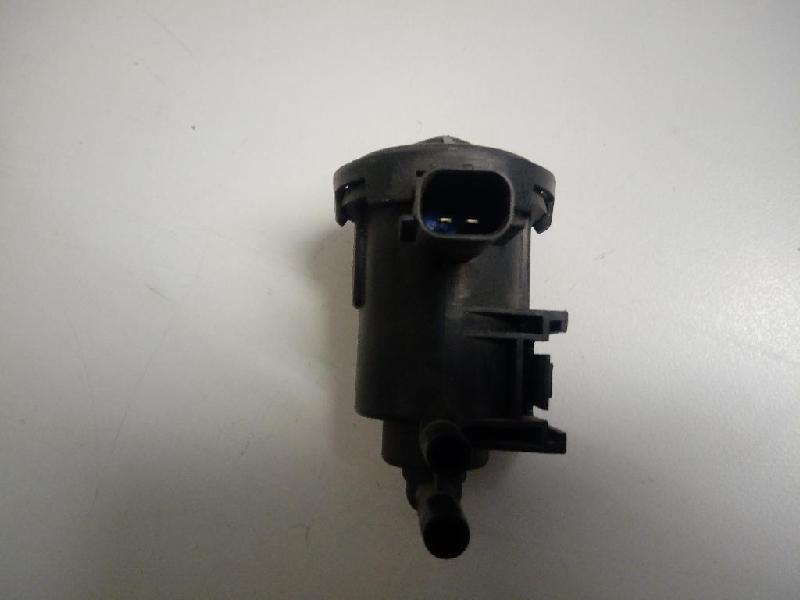 Duty Cycle Purge Solenoi
