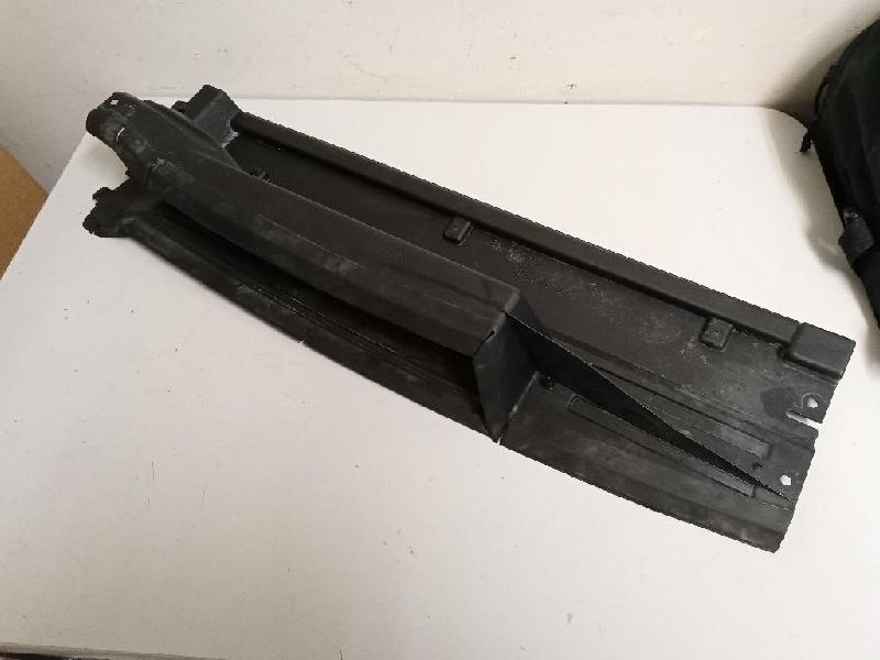 Radiator Grille Support