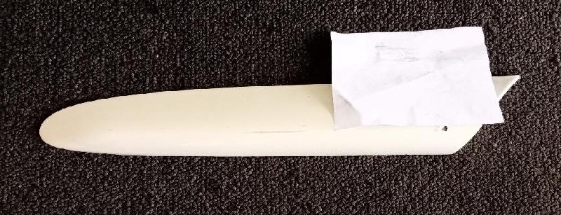 LR Guard Moulding