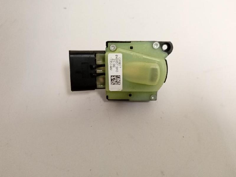 Ignition Switch