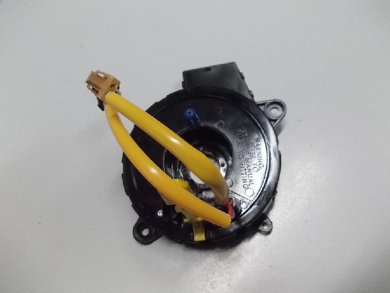 Air Bag Clock Spring