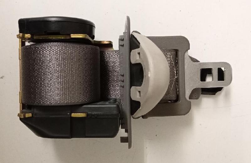 RR Seat Belt