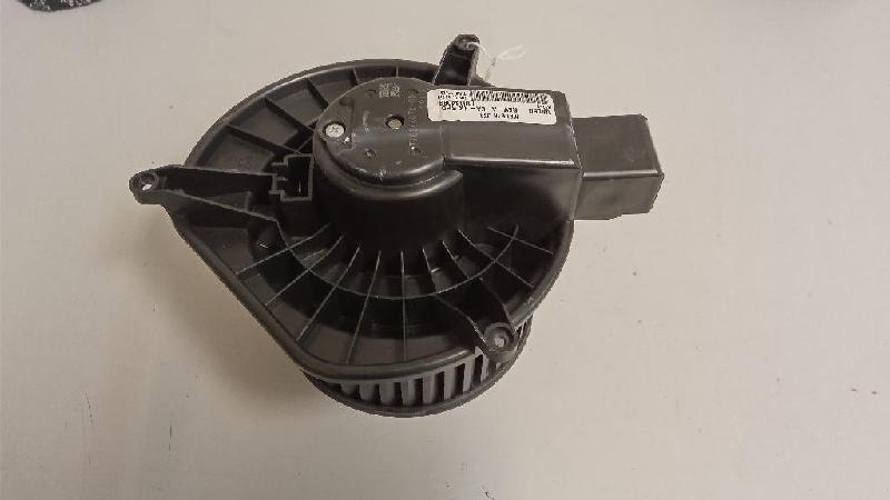 Heater Fan Motor