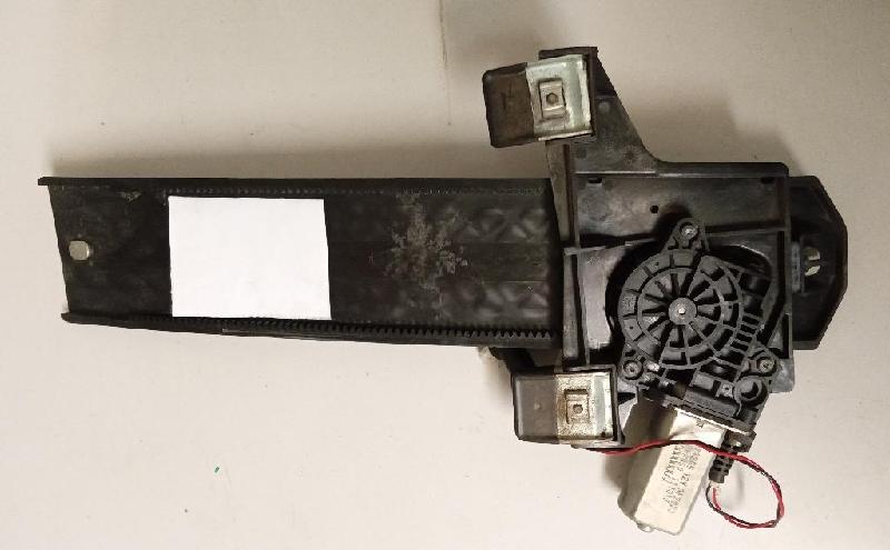 LR Door Elec Regulator