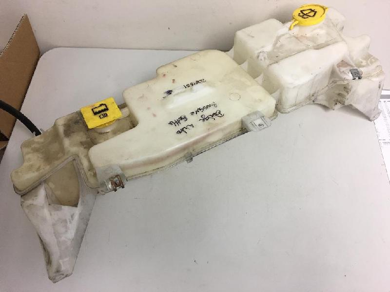 Screen Washer Assembly