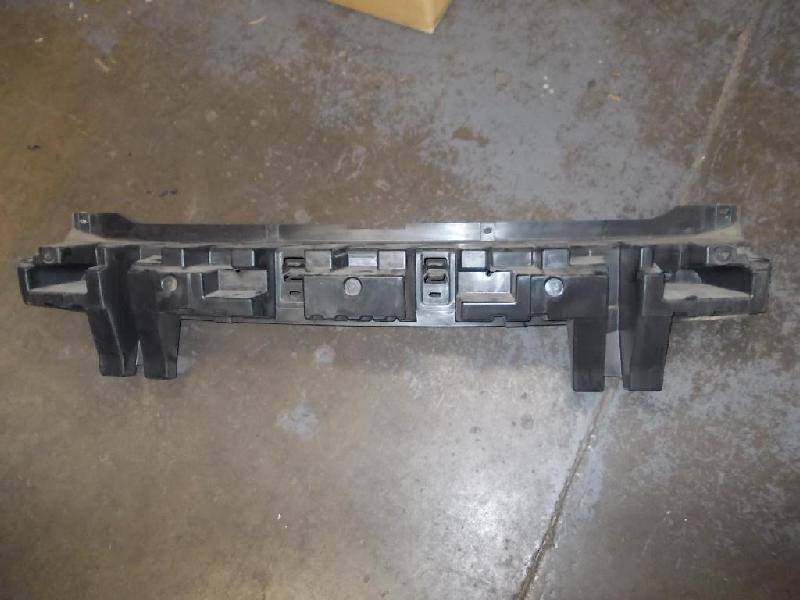 Rear Bumper Absorber