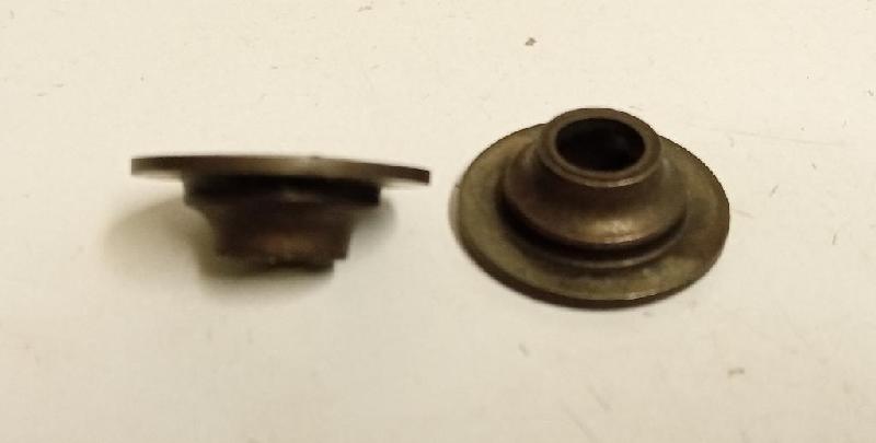 Valve Spring Retainer
