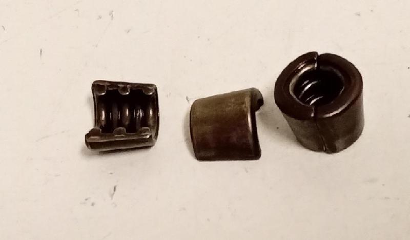 Valve Collet