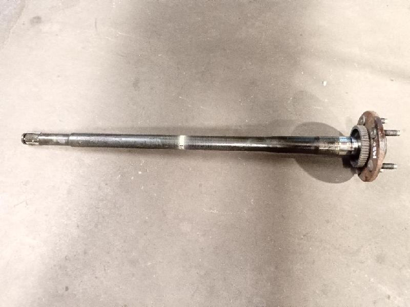 RR Drive Axle