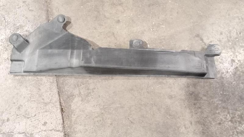 LH Rad. Air Deflector