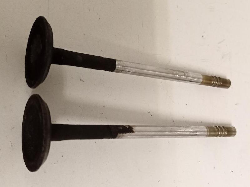 Exhaust Valve